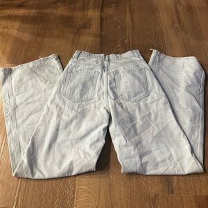 Pacsun jeans sise 26